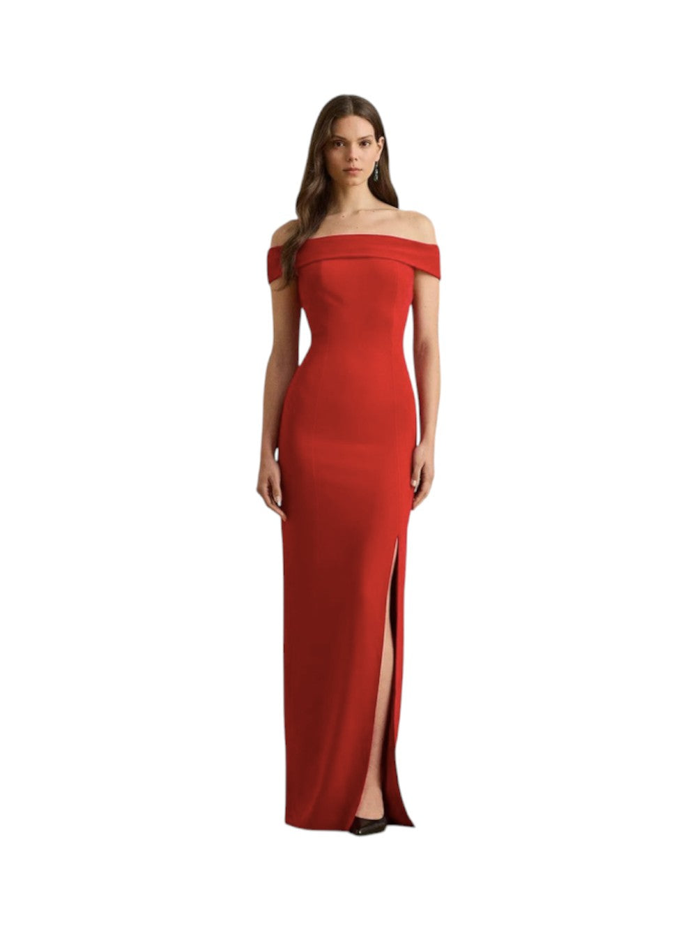 Lauren Ralph Lauren Abito Donna LE HOLIDAY SEASONAL 25 253982109 004