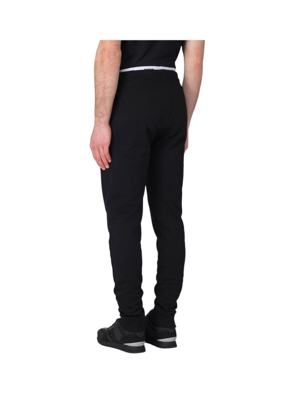 Gcds Pantalone Uomo ESSENTIALS JOGGERS A2EU3002UW0-99