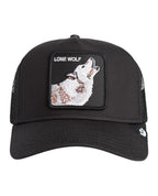 Goorin Bros Cappello Uomo LONE WOLF TRUCKER 101-2449