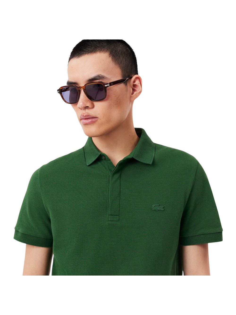 lacoste POLO Uomo PH5522