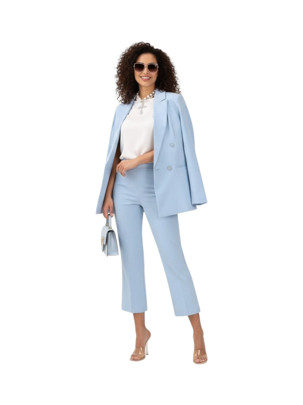 ONLY Pantalone Donna  15364418 Sc