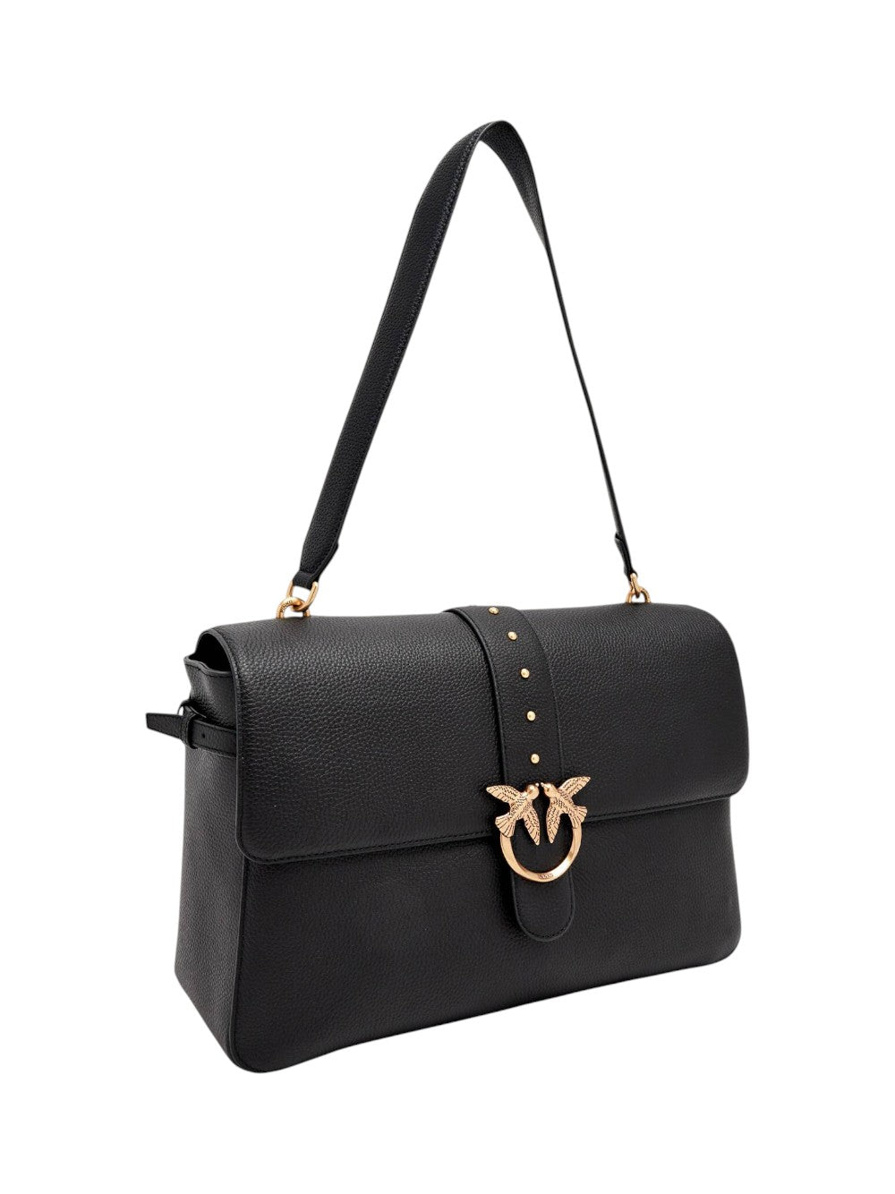 Pinko Borsa Donna LOVE ONE EXTRA SLOUCHY BOTTALA 105067A2OX Z99Q