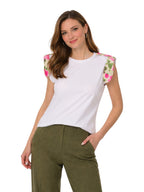 Liu Jo T-SHIRT Donna  WA6201J6308 P9552