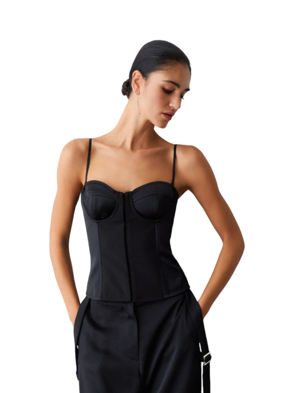 Liu Jo Top Donna  PA6051T4066 22222