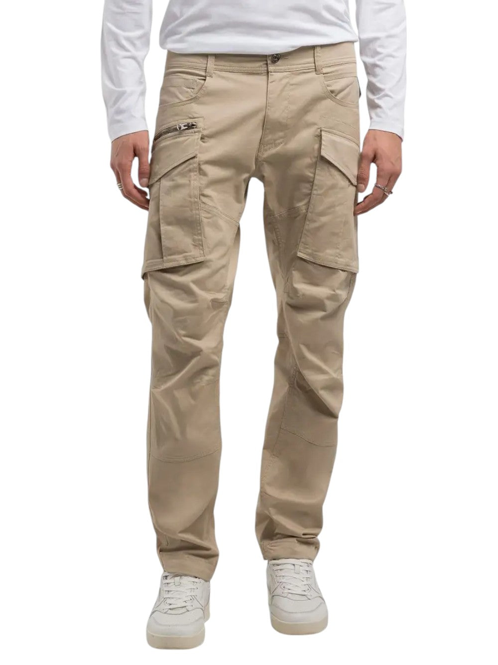 REPLAY pantalone Uomo M9873A.000.84387