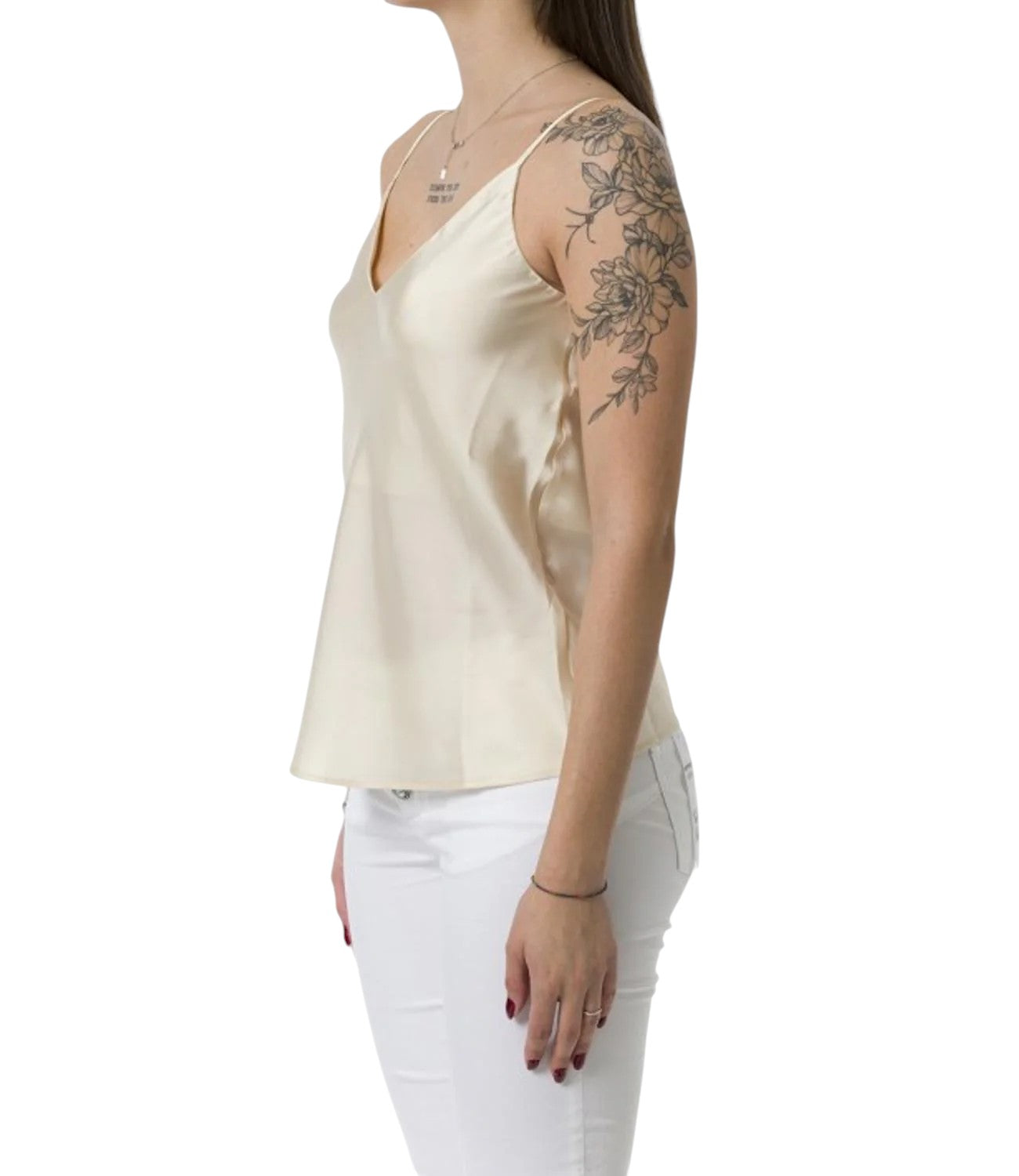 LIU JO Top Donna WA5513T5973