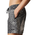 Calvin Klein Men's Swimsuit KM0KM01173