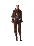 Liu Jo Giaccone Donna GILET WF6203E1136 X0787