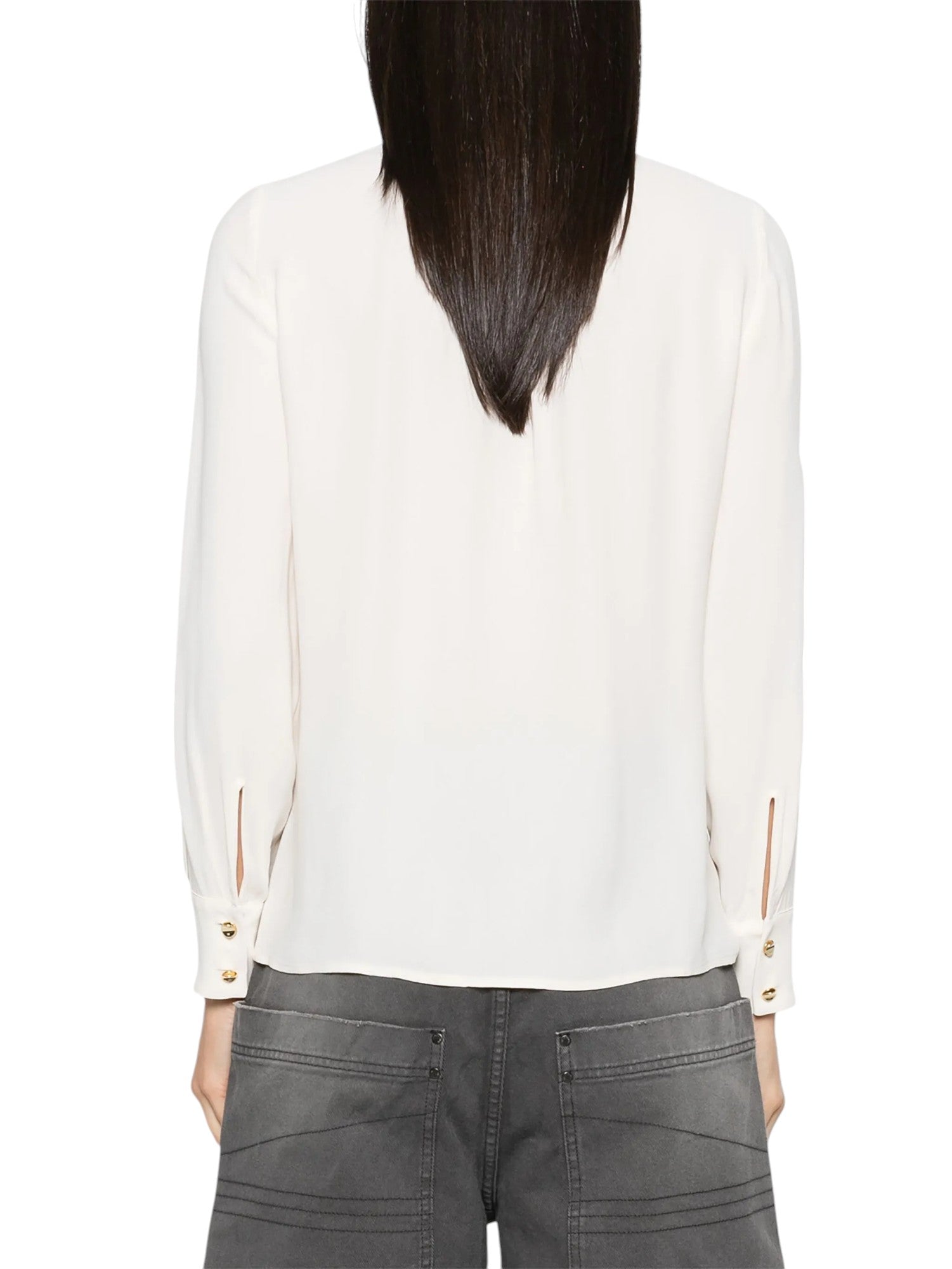 elisabetta franchi camicia Donna CA00351E2