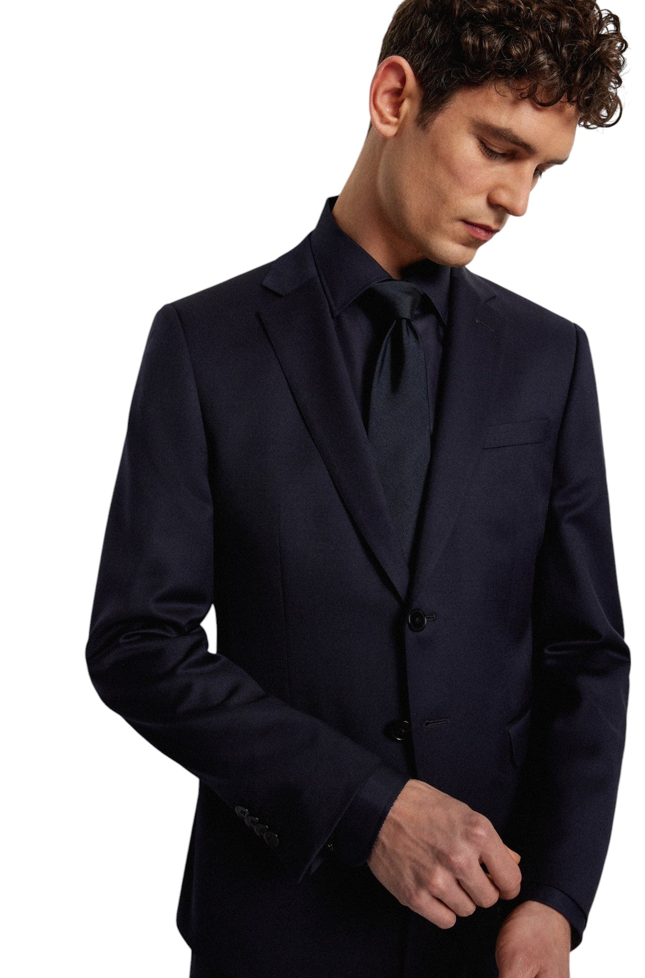 BOSS Giacca Uomo 50469181