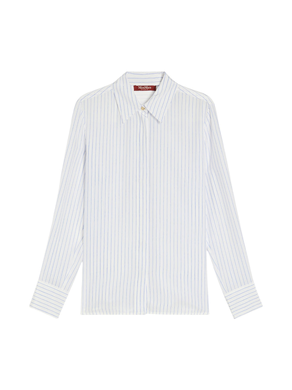 MAX MARA STUDIO camicia Donna LAMA