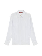 MAX MARA STUDIO camicia Donna LAMA