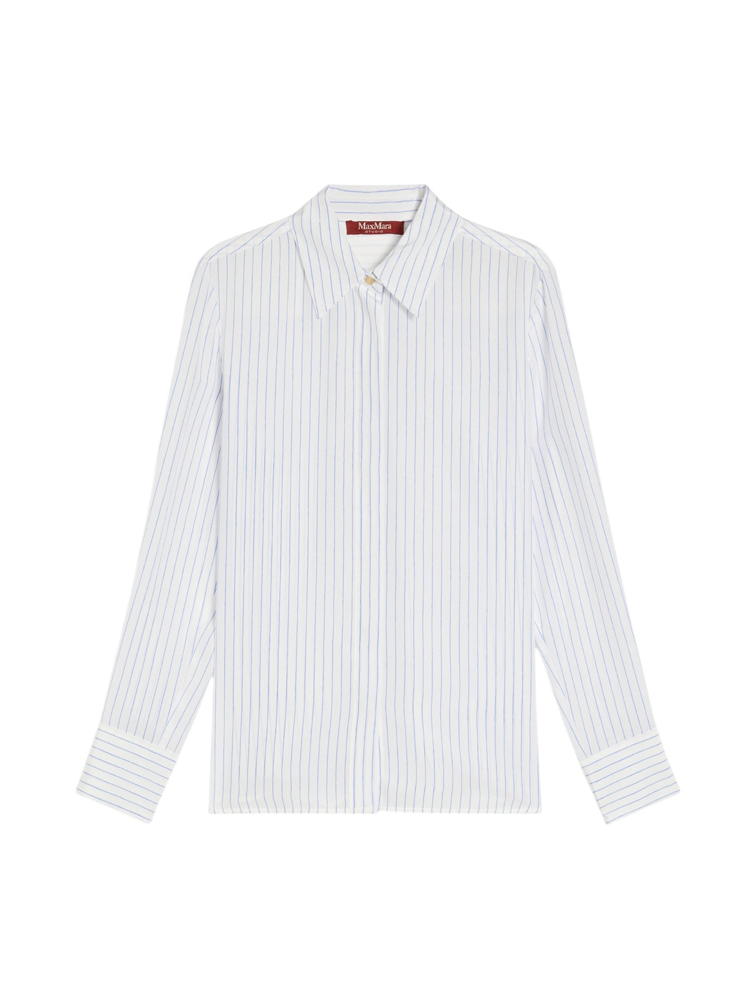 MAX MARA STUDIO camicia Donna LAMA