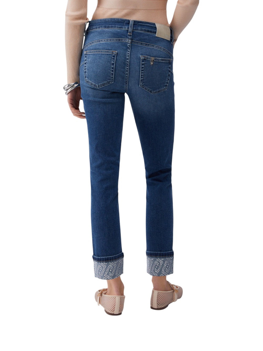 Liu Jo Jeans Donna  UA6006D0305 78967