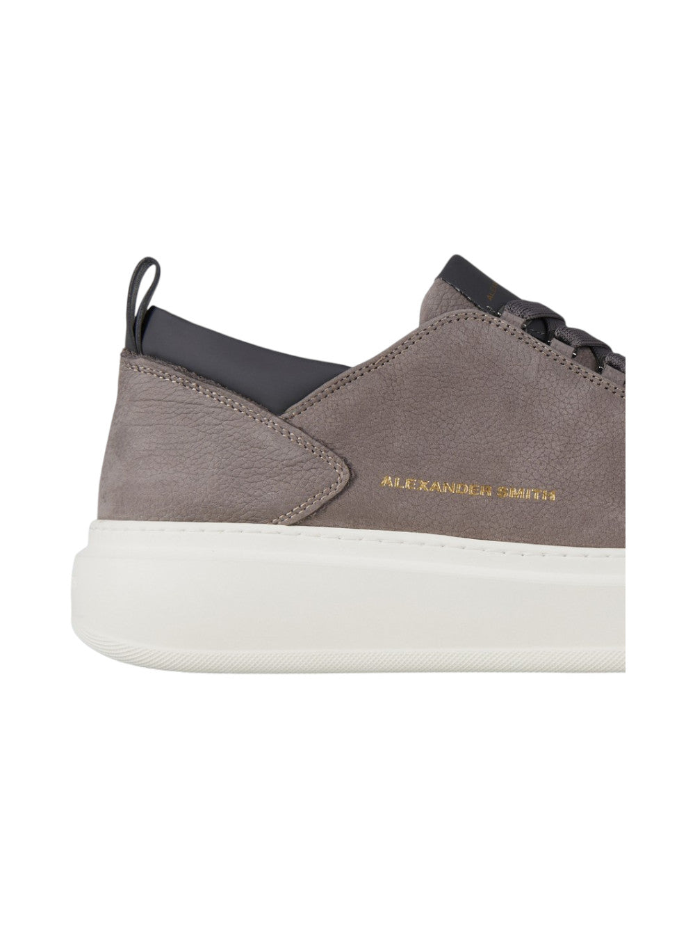 Alexander Smith Sneakers  WEMBLEY MAN ASBCWYM-2253-APT