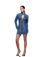 Liu Jo Abito Donna  UA6508D0399 79157