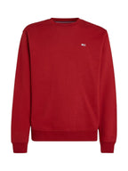 TOMMY JEANS Men's Sweatshirt DM0DM20741