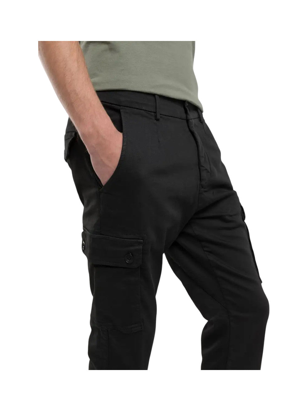 Replay Pantalone Uomo JAAN M9649E.000.8366197 040
