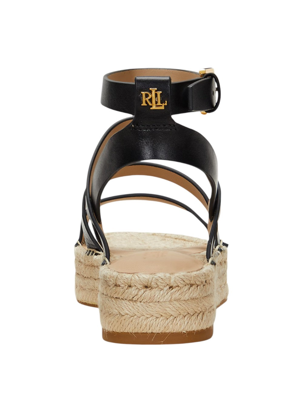 Lauren Ralph Lauren Sandali Donna  802961839