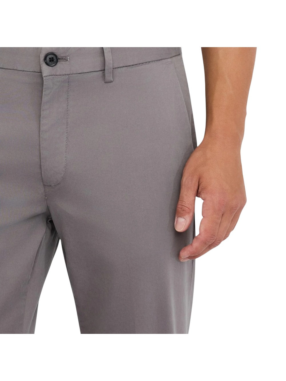 Liu Jo Uomo Pantalone Uomo CHINO LIONERASO QF5005T398680000
