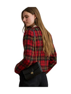 Lauren Ralph Lauren Borsa Donna BRADLEY WLLT-WALLET ON A CHAIN-LARGE 432977374 001