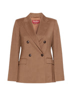 Max Mara Studio Giacca Donna MSTUMICO 2626046031600 005