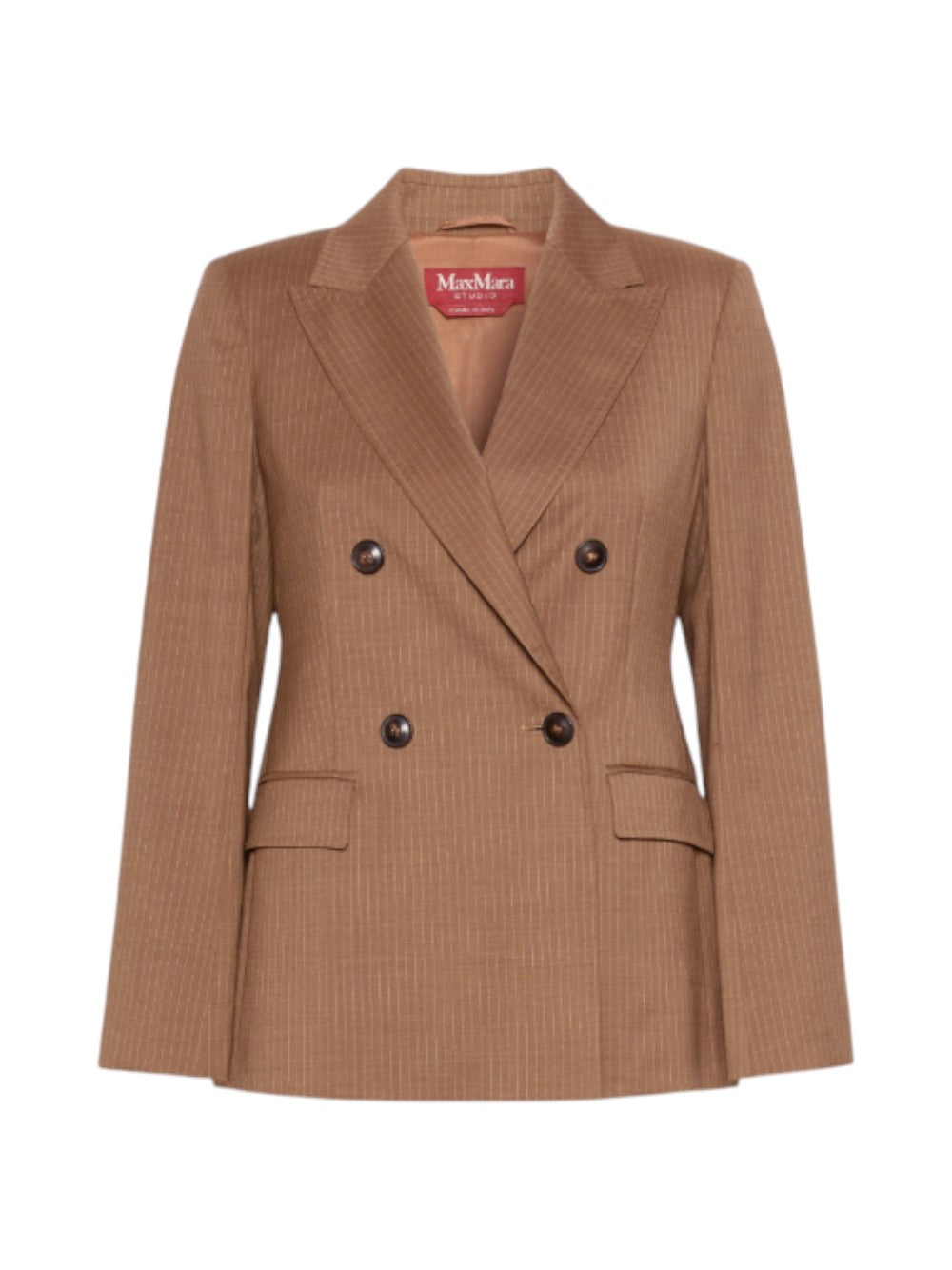 Max Mara Studio Giacca Donna MSTUMICO 2626046031600 005