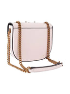 Kurt Geiger Borsa Donna Chelsea Saddle Crystals 5365624109 24