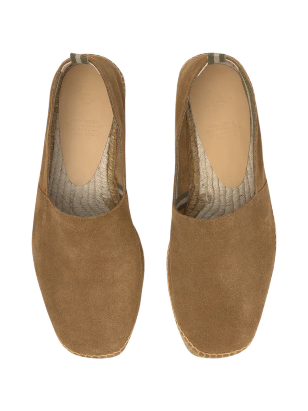 Castañer Espadrillas Uomo PABLO T/186 023419-2009