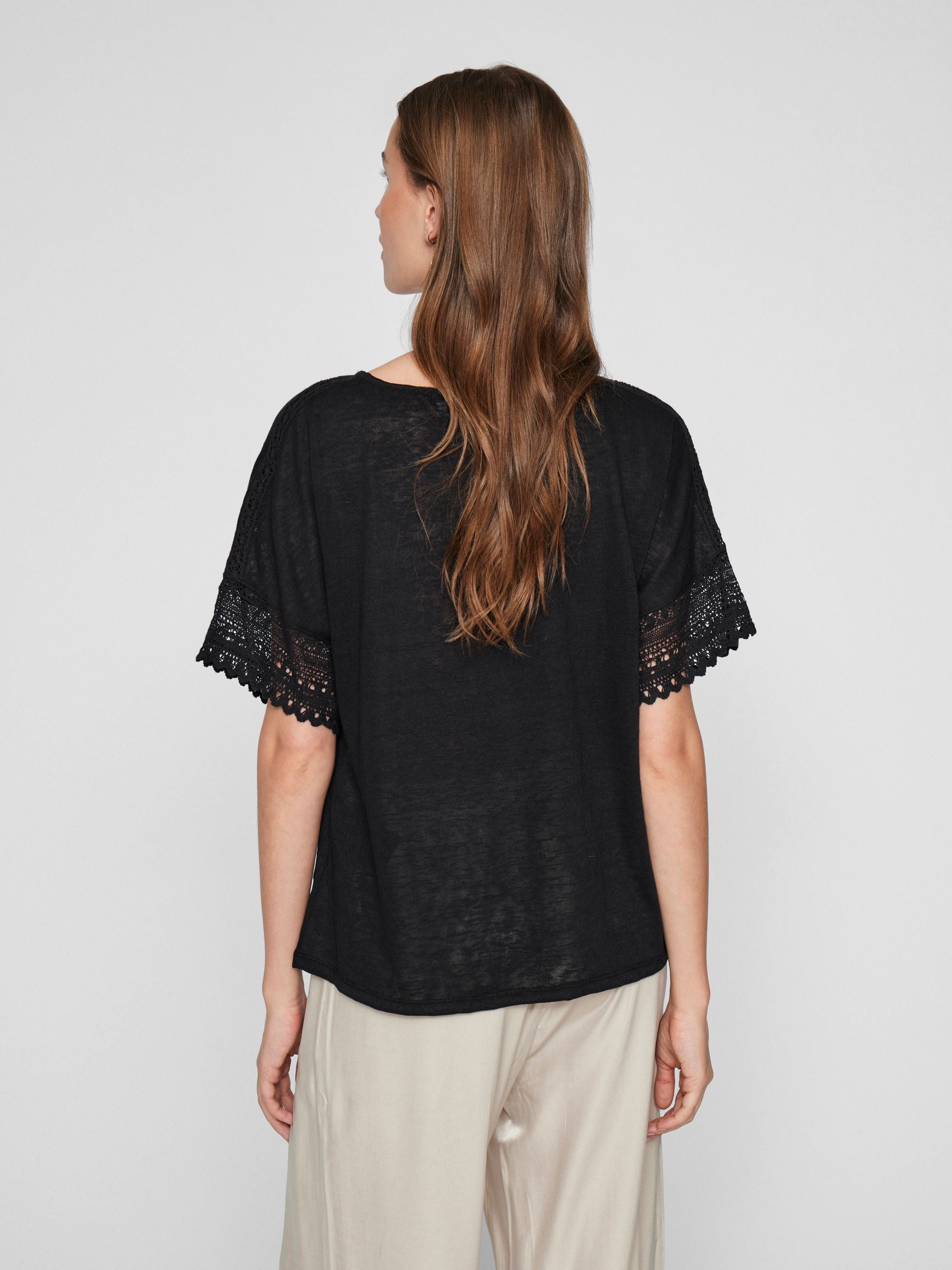 VILA Women's Sweater 14104601