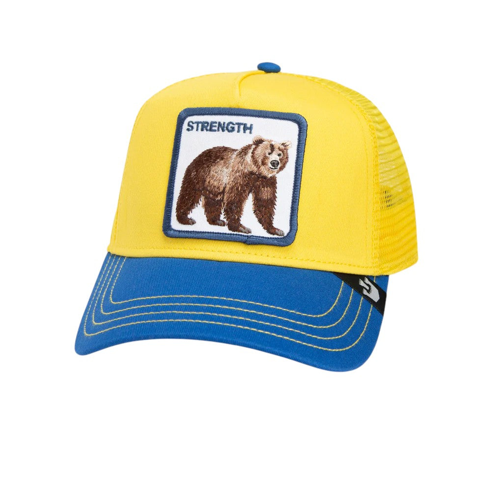 GOORIN BROS cappello Uomo 101-1929