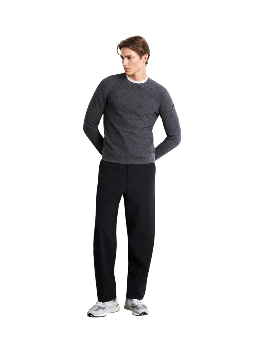 RRD Pantalone Uomo surflex winter chino jo 2.2 W26208 10
