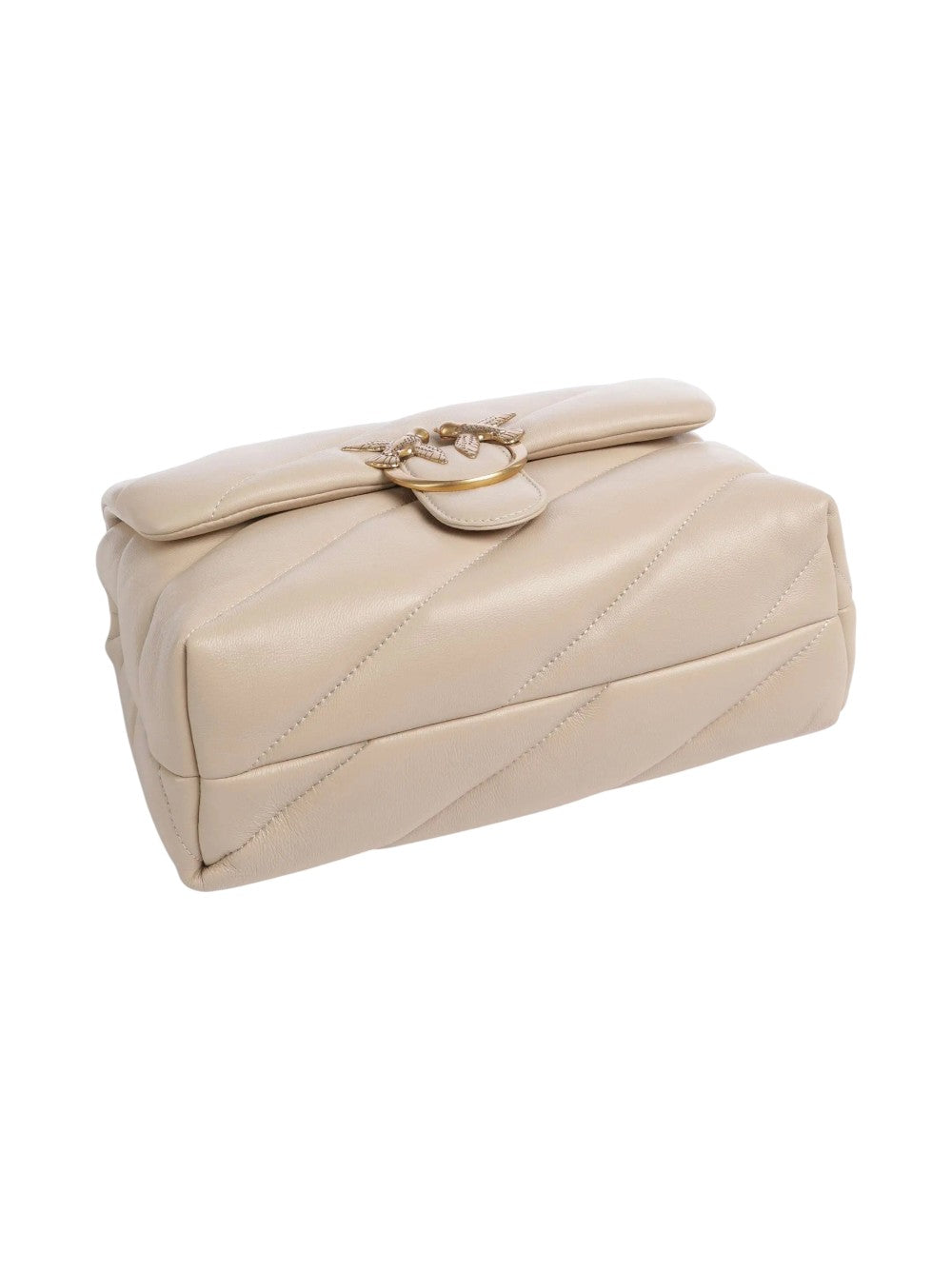 Pinko Borsa Donna LOVE PUFF BABY CL SHEEP NAPPA 100040A0F2 C50Q