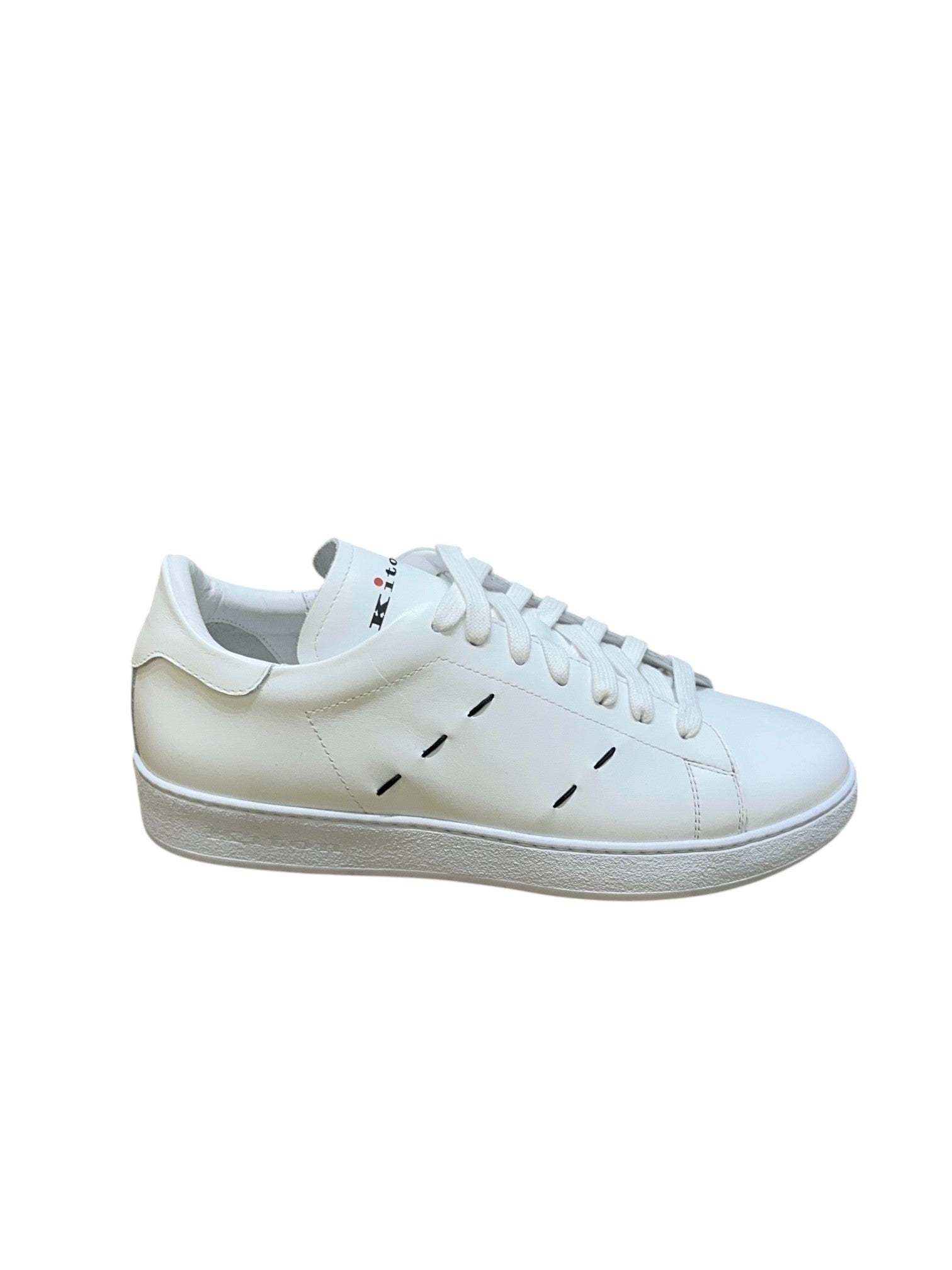 KITON SCARPA Uomo USSA068N0114