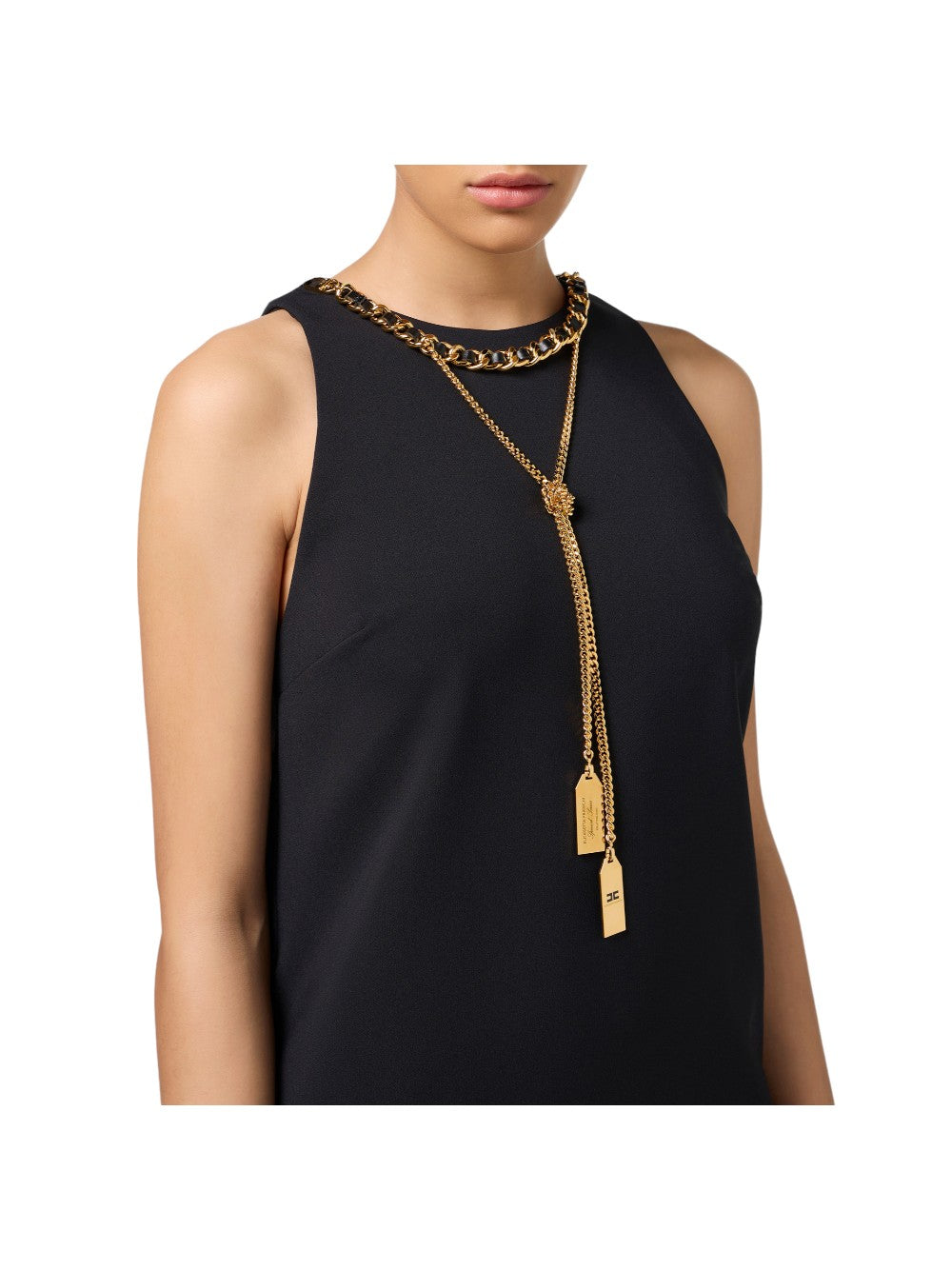 elisabetta franchi abito Donna AB67446E2