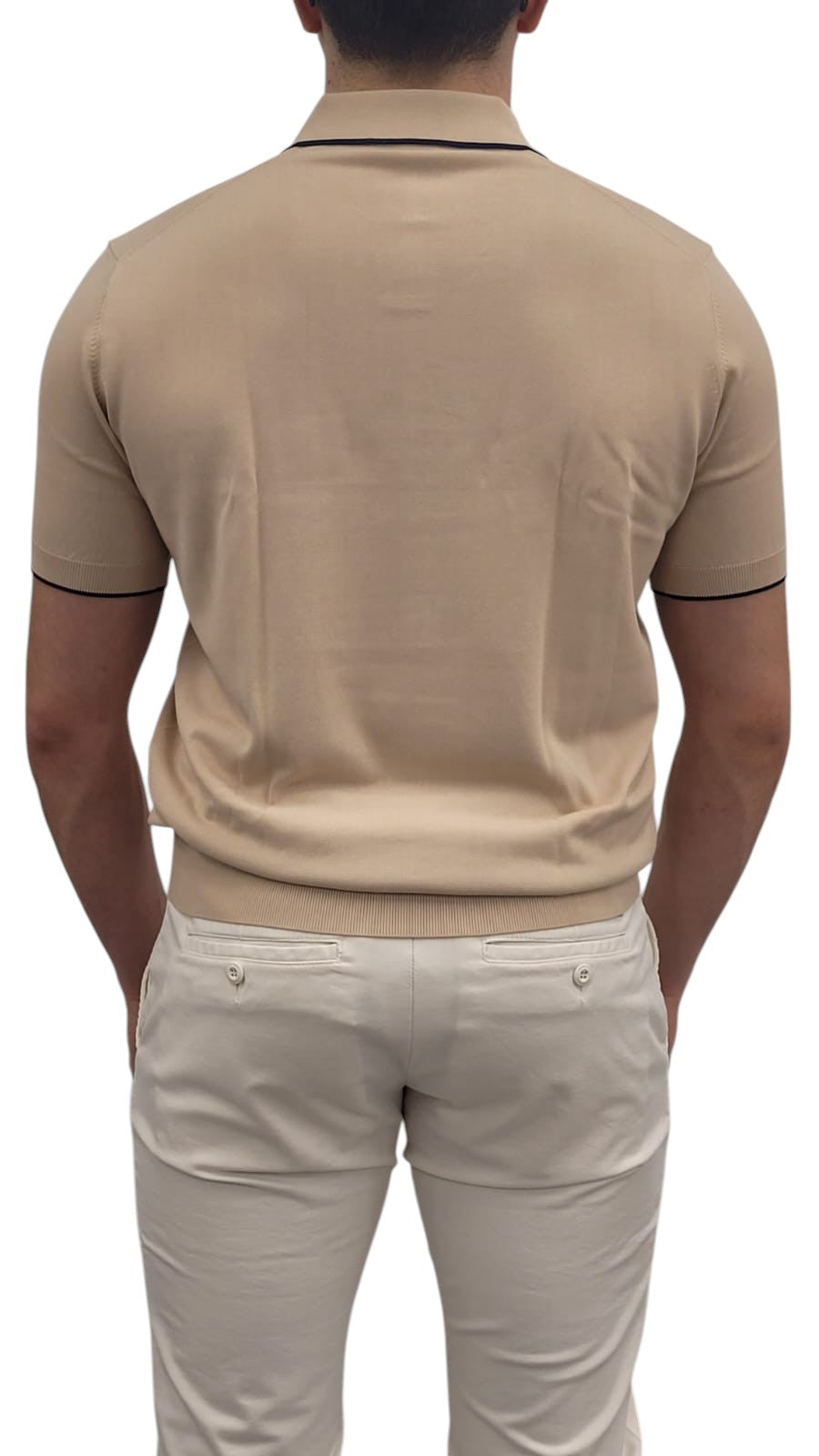 Kangra POLO Uomo 1000/23