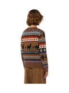 Max Mara Weekend Top Donna QUIRITE 2525366302600 023
