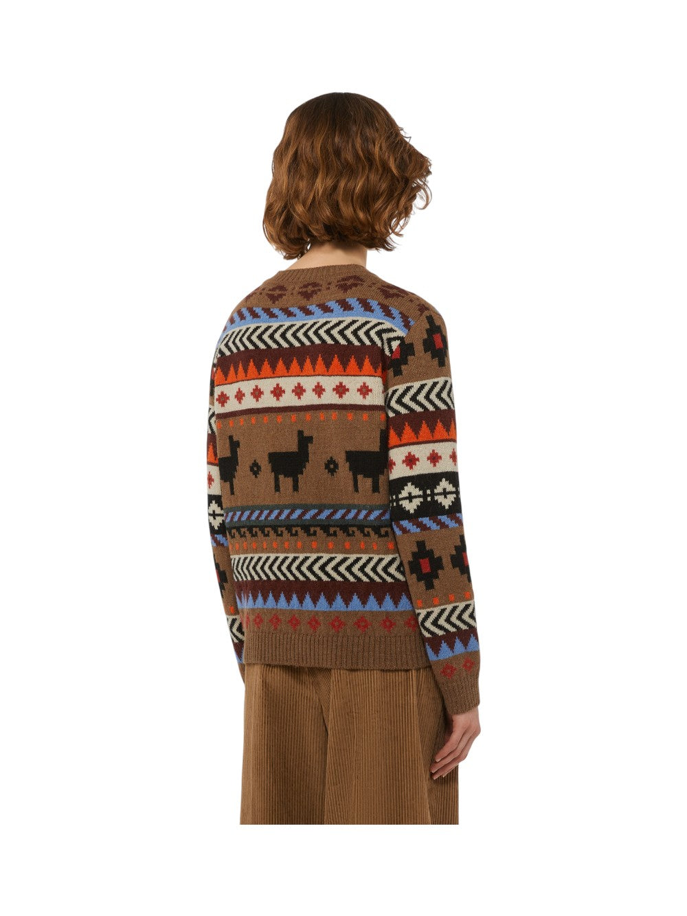 Max Mara Weekend Top Donna QUIRITE 2525366302600 023