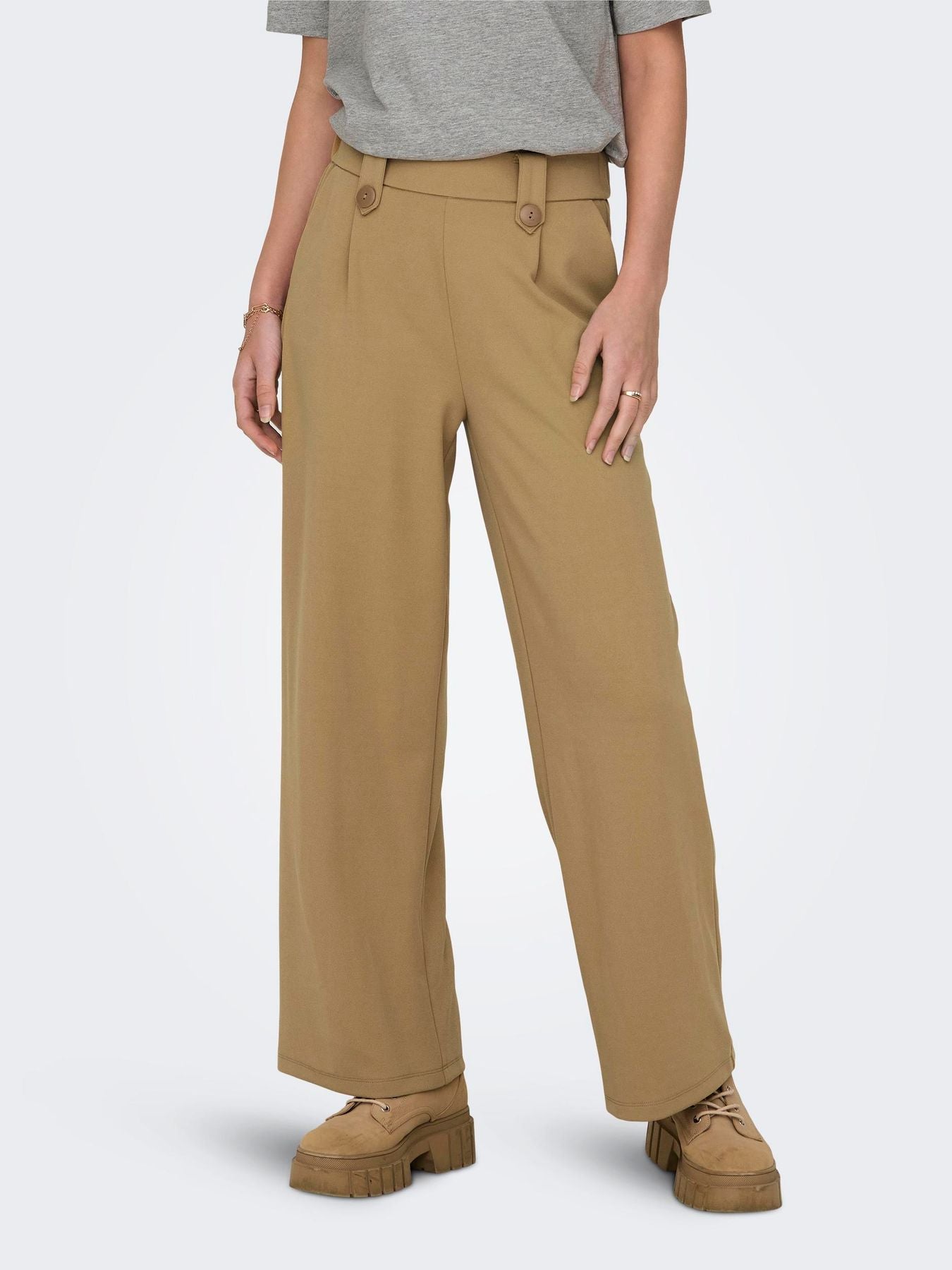 ONLY Women's trousers 15289239