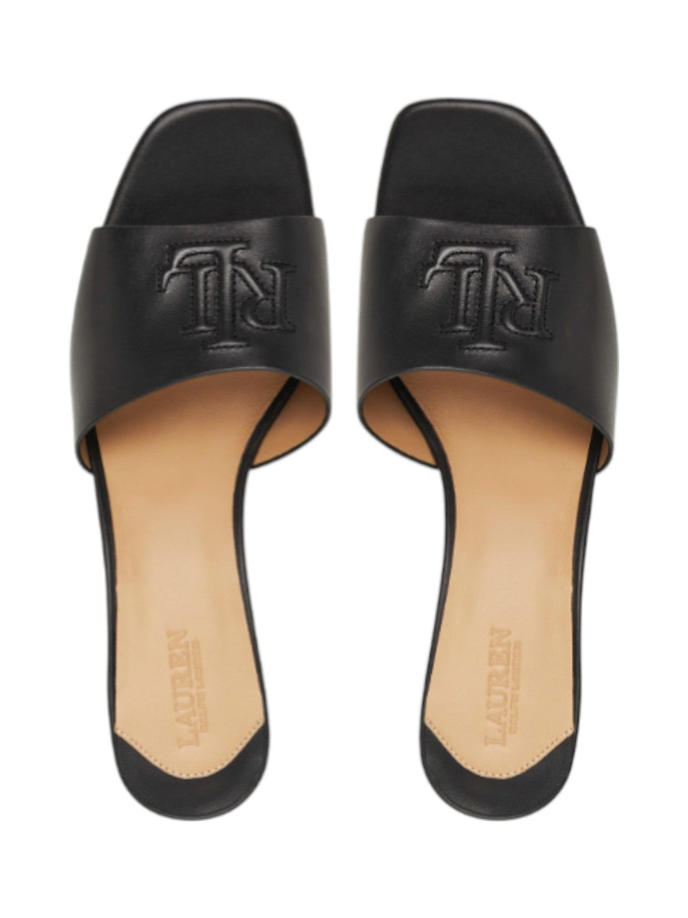 Lauren Ralph Lauren Sandali Donna EVERLEY HEEL-SANDALS-HEEL SANDAL 802974364001