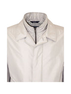 Fay Cappotto Uomo Easy Morning NAM62510160AXX B208