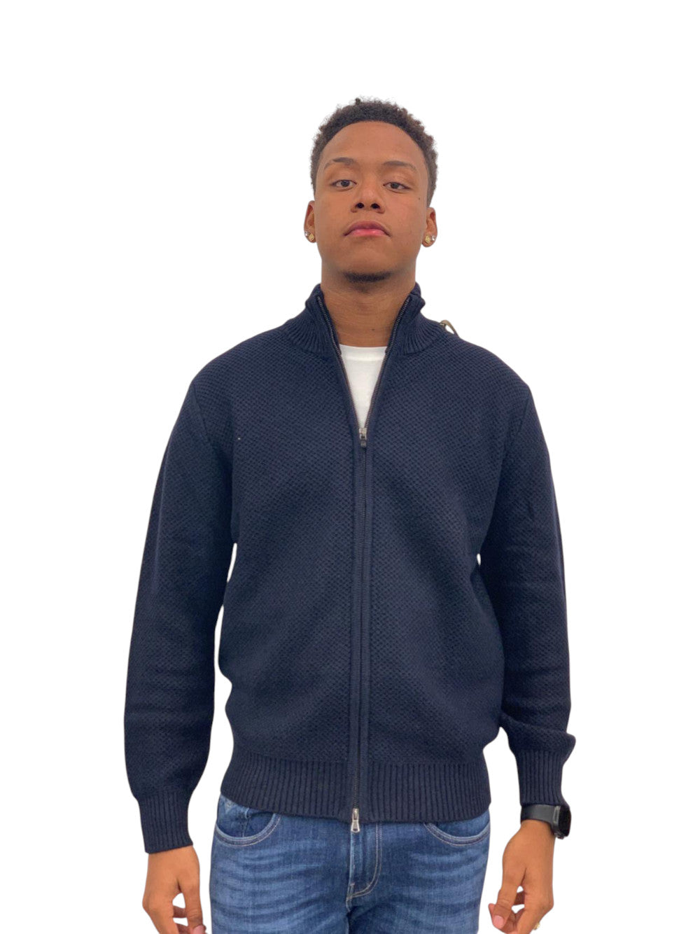 Kangra Maglia Uomo Girocollo Pluriball 2011 01 41