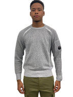 C.p. Company Maglia Uomo Girocollo 19CMKN252A006170A 921