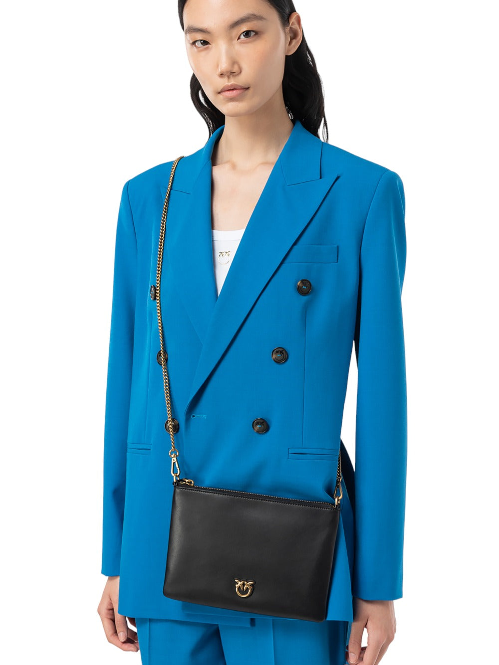 Pinko Borsa Donna  FLAT CLASSIC