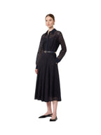 Max Mara Studio Abito Donna Mstricordo 2616231021650 002