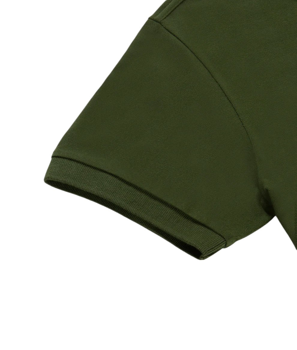 Refrigiwear Men's Polo Shirt New Main Polo