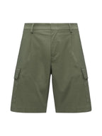 K-Way Bermuda Uomo SERJE TWILL TECH K6133NW V15
