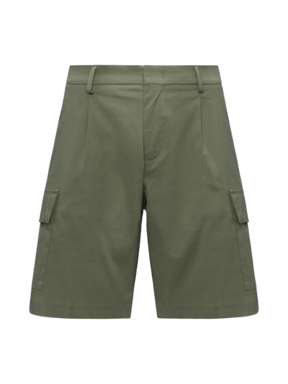 K-Way Bermuda Uomo SERJE TWILL TECH K6133NW V15