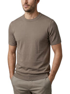 Kangra Maglia Uomo GIROCOLLO RASATO CALATO 3004 21 12