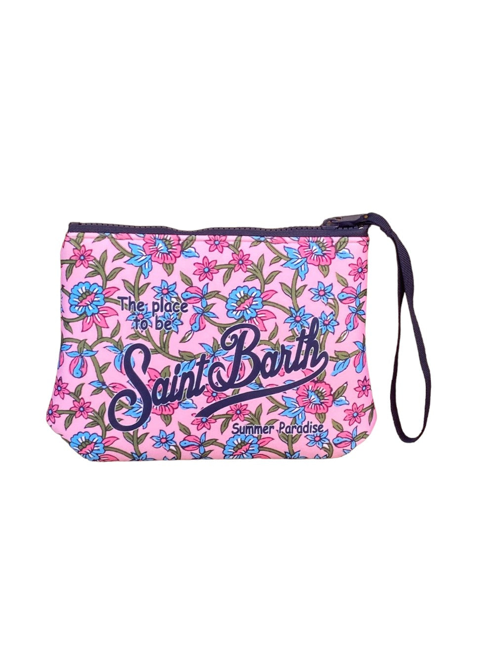 MC2 Saint Barth POCHETTE Donna ALINE